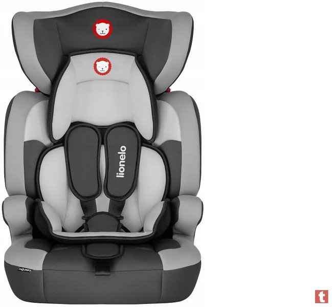 Автокреcло lionelo levi one grey new model 2020 супер цена! Германия - <ro>Изображение</ro><ru>Изображение</ru> #4, <ru>Объявление</ru> #1675724