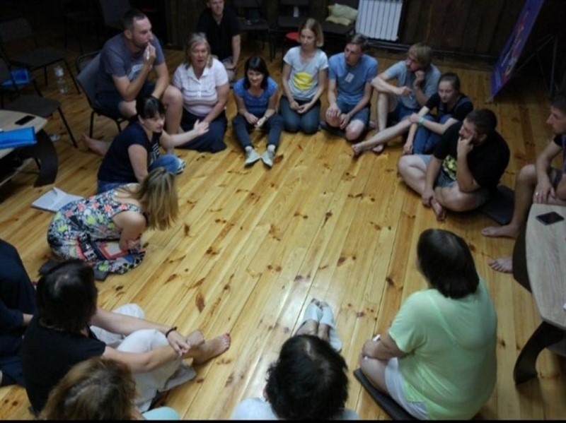 Продаётся Поместье и Тренинг-Центр с. Кипячка - <ro>Изображение</ro><ru>Изображение</ru> #3, <ru>Объявление</ru> #1676800