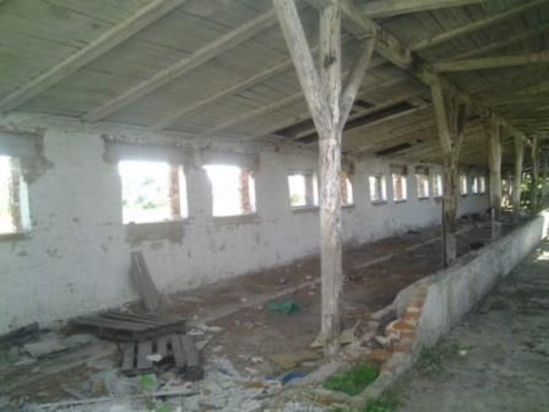 Продам ферму в аварийном состоянии + 2га - <ro>Изображение</ro><ru>Изображение</ru> #3, <ru>Объявление</ru> #1676821