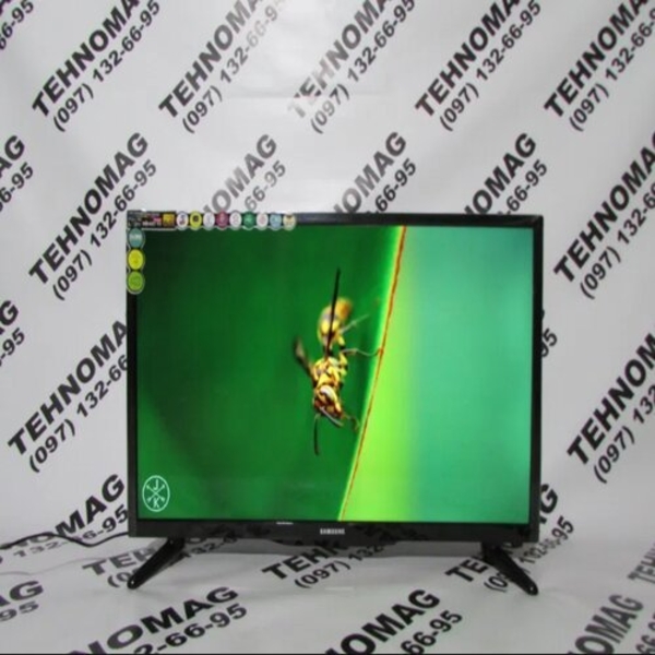Телевізор Samsung 32" - Smart TV, Wi-Fi, T2, HDMI, US, FULL HD, Android, - <ro>Изображение</ro><ru>Изображение</ru> #7, <ru>Объявление</ru> #1677046
