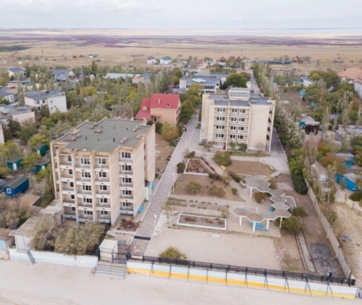 Продам базу отдыха на берегу Азовского моря в пгт. Кирилловка Запорожской обл. - <ro>Изображение</ro><ru>Изображение</ru> #7, <ru>Объявление</ru> #1675562