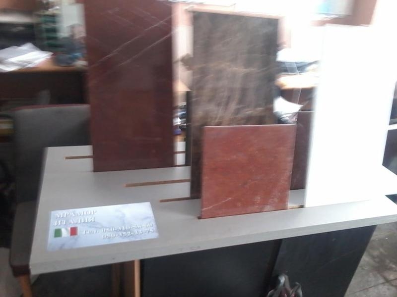 Мрамор-модный,видный, эффектный и многообразный, плотный и "бессмертный" - <ro>Изображение</ro><ru>Изображение</ru> #8, <ru>Объявление</ru> #1675241