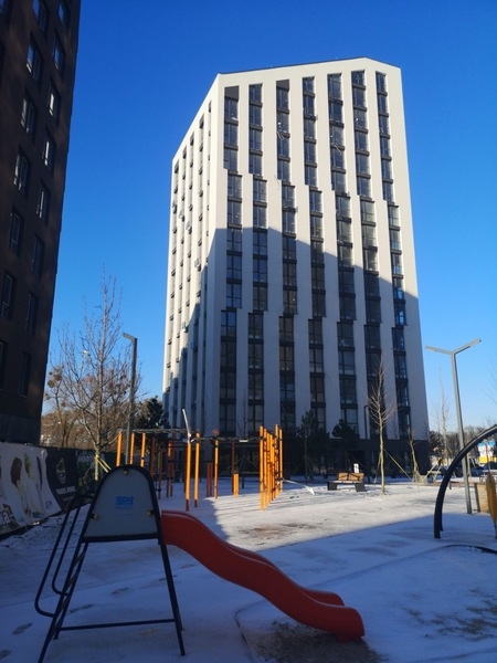 Коммерческое помещение 115м2 под бизнес ЖК Paradise Avenue - <ro>Изображение</ro><ru>Изображение</ru> #6, <ru>Объявление</ru> #1677398