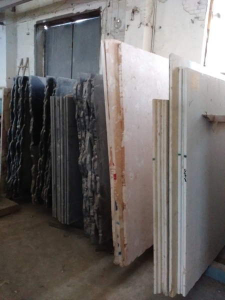 Мрамор - сказочный и особый камень с живой цветной палитрой . - <ro>Изображение</ro><ru>Изображение</ru> #6, <ru>Объявление</ru> #1677578