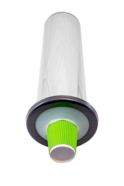 Диспенсер для стаканов кофе. Держатель, тубус выдачи стаканов MAXI - <ro>Изображение</ro><ru>Изображение</ru> #2, <ru>Объявление</ru> #1675782