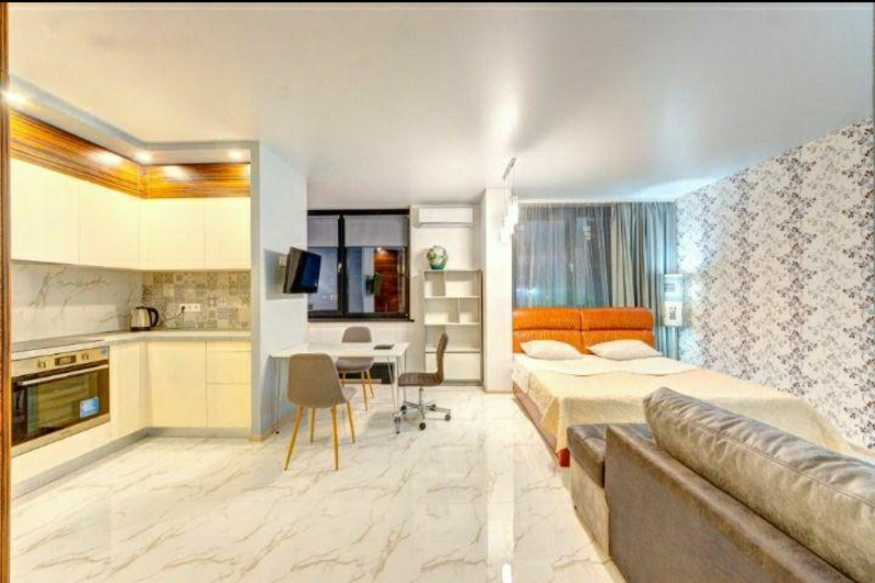 Шикарные Апартаменты  бульваре Леси Украинки,7 посуточно - <ro>Изображение</ro><ru>Изображение</ru> #3, <ru>Объявление</ru> #1675894