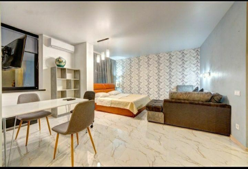 Шикарные Апартаменты  бульваре Леси Украинки,7 посуточно - <ro>Изображение</ro><ru>Изображение</ru> #4, <ru>Объявление</ru> #1675894