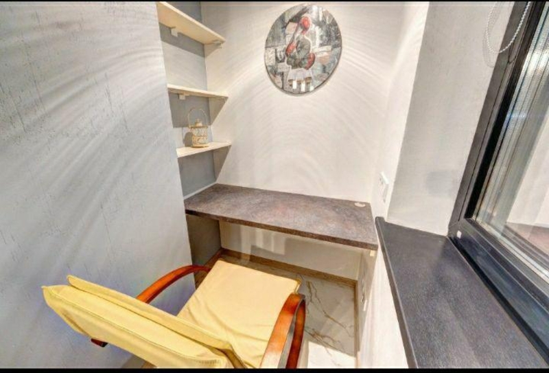 Шикарные Апартаменты  бульваре Леси Украинки,7 посуточно - <ro>Изображение</ro><ru>Изображение</ru> #7, <ru>Объявление</ru> #1675894