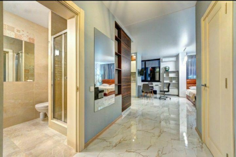 Шикарные Апартаменты  бульваре Леси Украинки,7 посуточно - <ro>Изображение</ro><ru>Изображение</ru> #8, <ru>Объявление</ru> #1675894