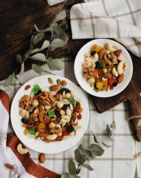 Микс орехов. Орехи миндаль кешью фундук.  - <ro>Изображение</ro><ru>Изображение</ru> #3, <ru>Объявление</ru> #1675377