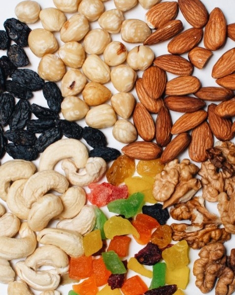 Микс орехов. Орехи миндаль кешью фундук.  - <ro>Изображение</ro><ru>Изображение</ru> #4, <ru>Объявление</ru> #1675377