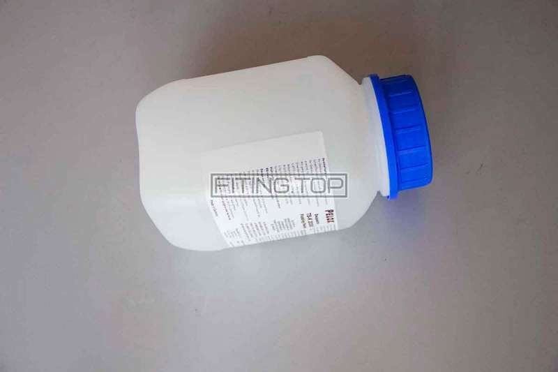 Травильная паста Pelox TSK-2000 для нepжавеющих швов - <ro>Изображение</ro><ru>Изображение</ru> #2, <ru>Объявление</ru> #1679898