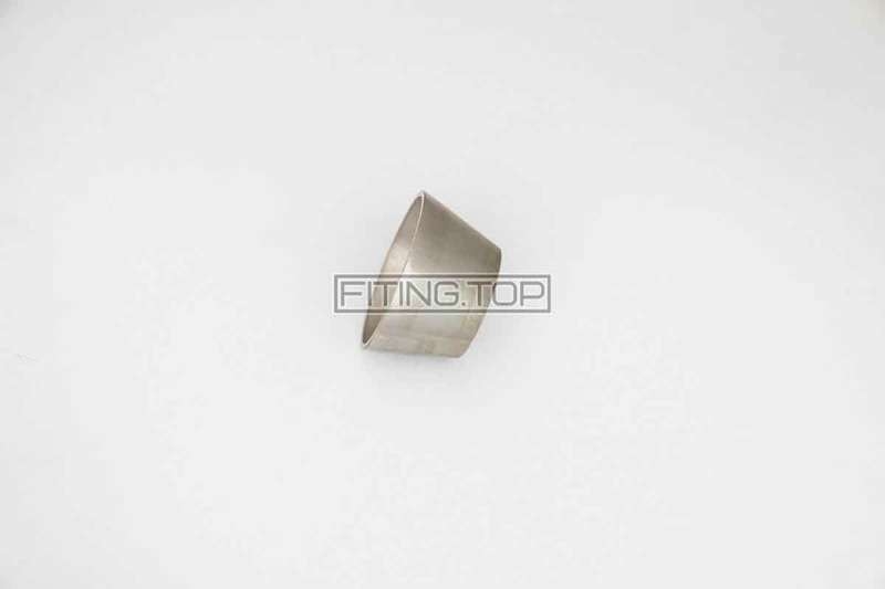 Переход нержавеющий 52/40 мм AISI 304 DIN 11850 - <ro>Изображение</ro><ru>Изображение</ru> #2, <ru>Объявление</ru> #1679907