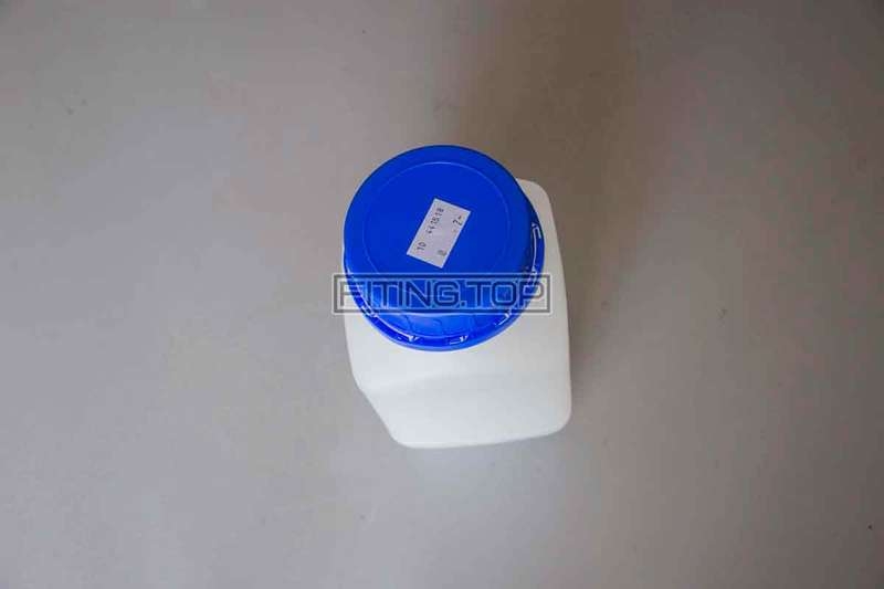 Травильная паста Pelox TSK-2000 для нepжавеющих швов - <ro>Изображение</ro><ru>Изображение</ru> #3, <ru>Объявление</ru> #1679898