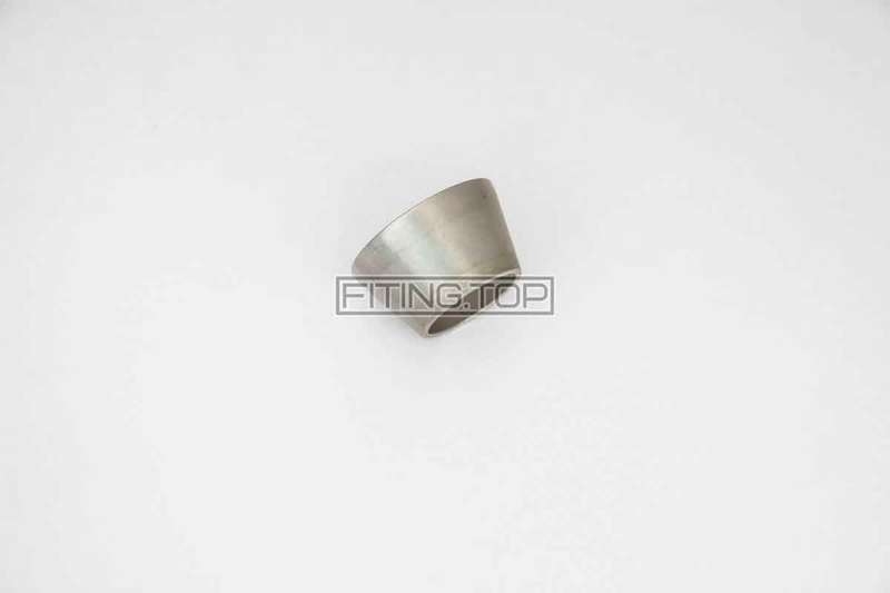 Переход нержавеющий 52/40 мм AISI 304 DIN 11850 - <ro>Изображение</ro><ru>Изображение</ru> #4, <ru>Объявление</ru> #1679907