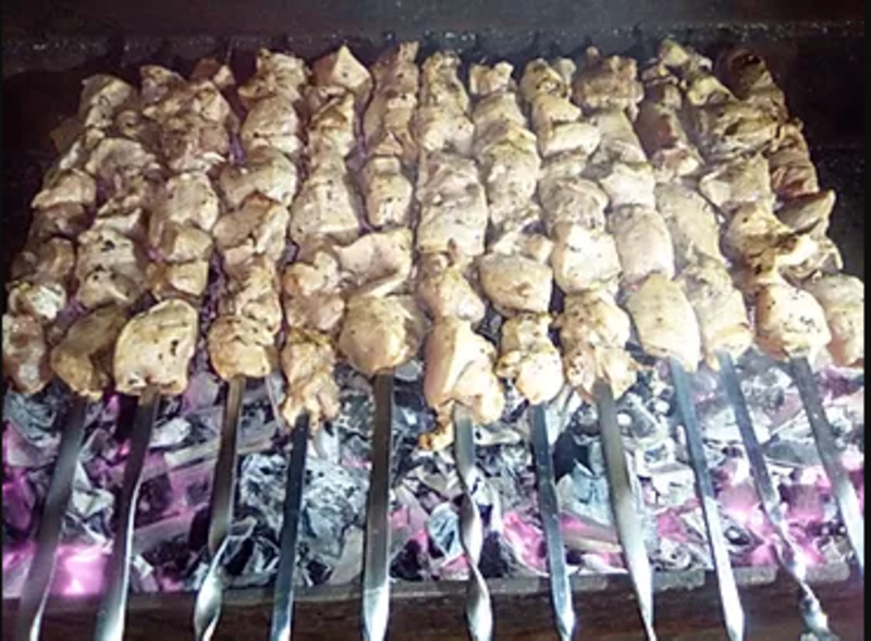 Доставка шашлыка Киев - <ro>Изображение</ro><ru>Изображение</ru> #4, <ru>Объявление</ru> #1677712