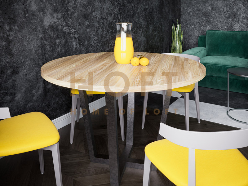 Мебель loft от украинского производителя Hoft. home of loft - <ro>Изображение</ro><ru>Изображение</ru> #4, <ru>Объявление</ru> #1678544