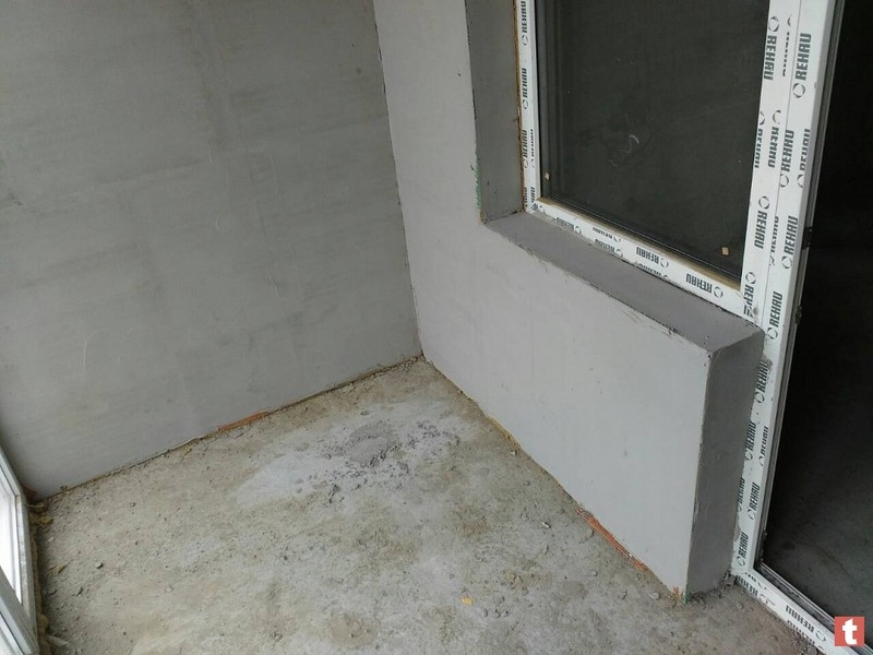 Квартира 54 метра, 2 к, Вишняковская 4, Осокорки, Киев, дом сдан - <ro>Изображение</ro><ru>Изображение</ru> #7, <ru>Объявление</ru> #1677797