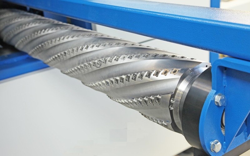 COSTA A6 WCT 1350 Широкополосний шліфувальний верстат - <ro>Изображение</ro><ru>Изображение</ru> #3, <ru>Объявление</ru> #1678868