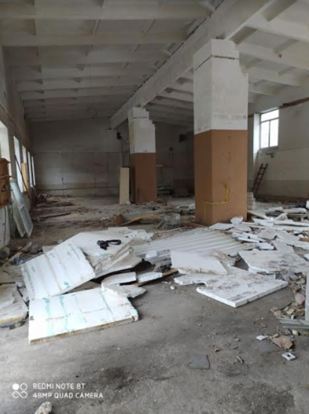 Отдельно стоящие здания, с собственной ТП на 250 Квт, торг. с.Любарци  - <ro>Изображение</ro><ru>Изображение</ru> #3, <ru>Объявление</ru> #1678040