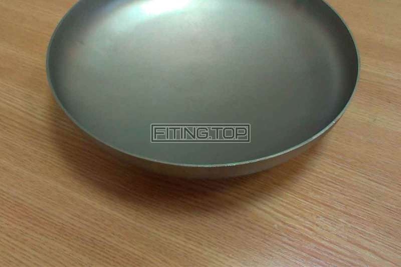 Заглушка нержавеющая 52х1,5 AISI 304 приварная - <ro>Изображение</ro><ru>Изображение</ru> #4, <ru>Объявление</ru> #1679981