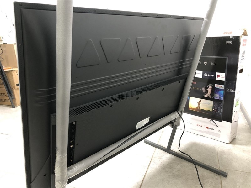 Телевизор TCL 50EP644 (50 дюймов / 4K / Smart TV) - <ro>Изображение</ro><ru>Изображение</ru> #4, <ru>Объявление</ru> #1679165