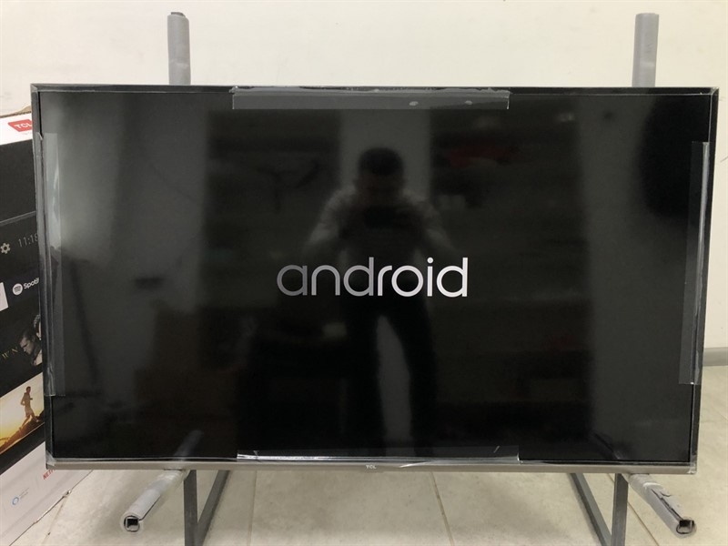 Телевизор TCL 50EP644 (50 дюймов / 4K / Smart TV) - <ro>Изображение</ro><ru>Изображение</ru> #5, <ru>Объявление</ru> #1679165