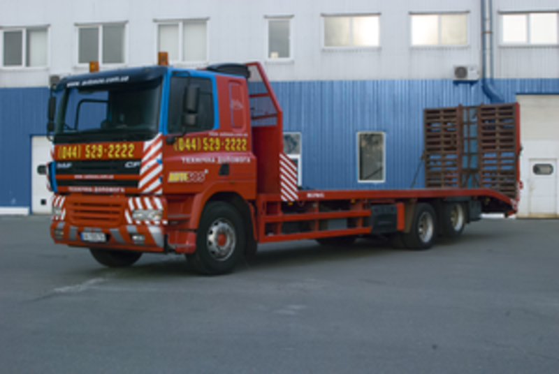 Autosos - услуги эвакуатора в Киеве - <ro>Изображение</ro><ru>Изображение</ru> #3, <ru>Объявление</ru> #1678714