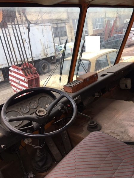 Продаем автокран KATO NK-300S, 30 тонн, MITSUBISHI K302, 1978 г.в. - <ro>Изображение</ro><ru>Изображение</ru> #7, <ru>Объявление</ru> #1678260