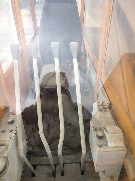 Продаем автокран KATO NK-300S, 30 тонн, MITSUBISHI K302, 1978 г.в. - <ro>Изображение</ro><ru>Изображение</ru> #8, <ru>Объявление</ru> #1678260