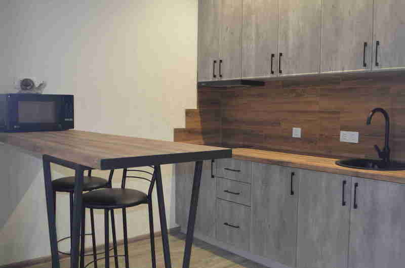 Сдам свою 1-к квартиру в новострое с ремонтом, мебелью и бытовой техникой  - <ro>Изображение</ro><ru>Изображение</ru> #3, <ru>Объявление</ru> #1679491