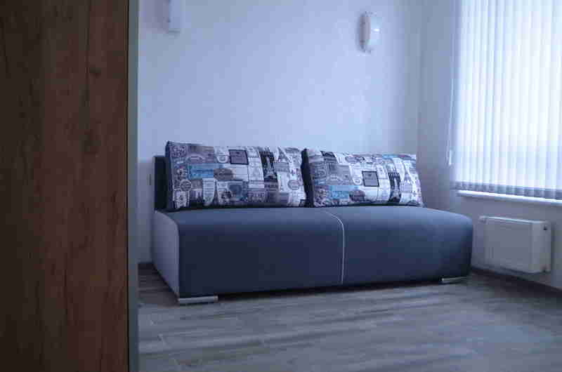 Сдам свою 1-к квартиру в новострое с ремонтом, мебелью и бытовой техникой  - <ro>Изображение</ro><ru>Изображение</ru> #4, <ru>Объявление</ru> #1679491