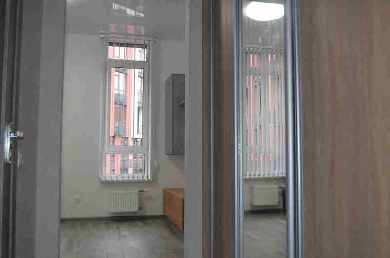 Сдам свою 1-к квартиру в новострое с ремонтом, мебелью и бытовой техникой  - <ro>Изображение</ro><ru>Изображение</ru> #5, <ru>Объявление</ru> #1679491