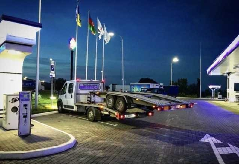 Попутный Эвакуатор-Одесса-Киев АВТОВОЗ из всех портов Одессы - <ro>Изображение</ro><ru>Изображение</ru> #3, <ru>Объявление</ru> #1679387