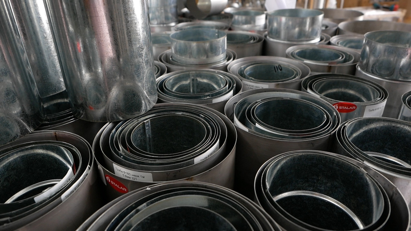 Труба для котлов. Димар. Виробник Stalar. Труба нерж. - <ro>Изображение</ro><ru>Изображение</ru> #3, <ru>Объявление</ru> #1679477