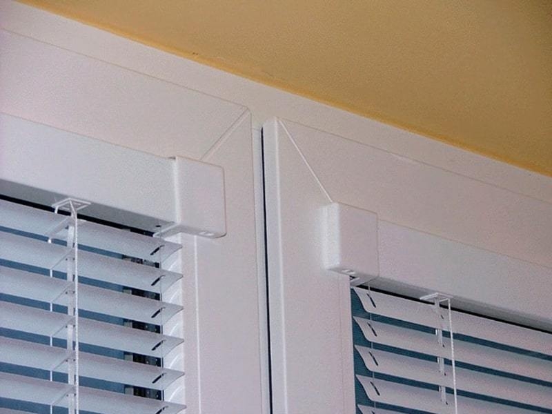 Жалюзи на пластиковые окна - <ro>Изображение</ro><ru>Изображение</ru> #3, <ru>Объявление</ru> #413493