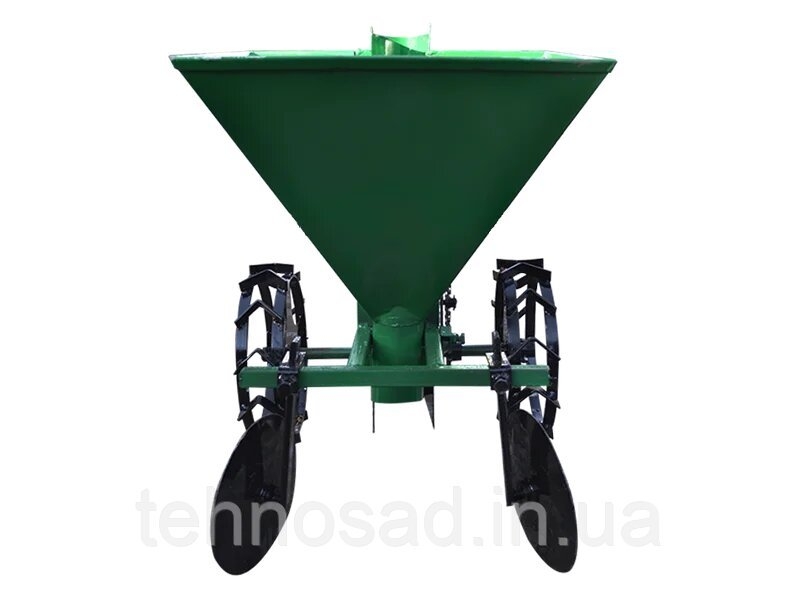 Картофелесажалка мотоблочная "Володар" КСН -1 (34 л.) - <ro>Изображение</ro><ru>Изображение</ru> #2, <ru>Объявление</ru> #1681704