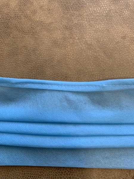 Сертифицированные медицинские маски с носовым зажимом от производителя - <ro>Изображение</ro><ru>Изображение</ru> #6, <ru>Объявление</ru> #1680670