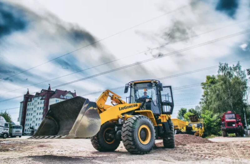 Чернозем плодородный с доставкой по Киеву и области - <ro>Изображение</ro><ru>Изображение</ru> #6, <ru>Объявление</ru> #1680063