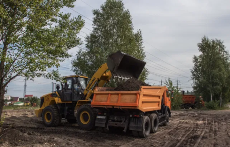 Чернозем плодородный с доставкой по Киеву и области - <ro>Изображение</ro><ru>Изображение</ru> #7, <ru>Объявление</ru> #1680063
