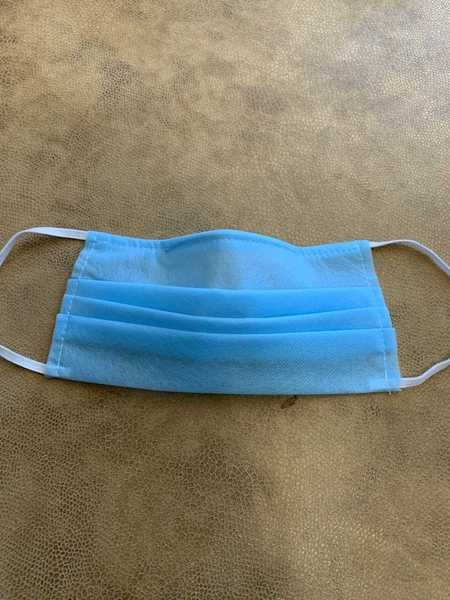 Сертифицированные медицинские маски с носовым зажимом от производителя - <ro>Изображение</ro><ru>Изображение</ru> #8, <ru>Объявление</ru> #1680670