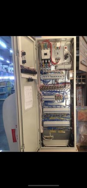 Электромонтажные работы под ключ, молниезащита - <ro>Изображение</ro><ru>Изображение</ru> #3, <ru>Объявление</ru> #1681608