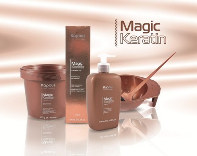 Продам оптом, приглашаю к сотрудничеству, ТМ Kapous - профессиональная косметика - <ro>Изображение</ro><ru>Изображение</ru> #5, <ru>Объявление</ru> #1680295