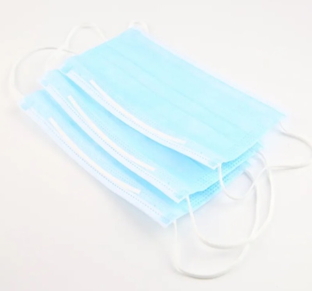 Маски трехслойные паяные. ОПТ - <ro>Изображение</ro><ru>Изображение</ru> #1, <ru>Объявление</ru> #1681931