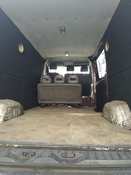 Грузоперевозки недорого по Киеву и области без посредников - <ro>Изображение</ro><ru>Изображение</ru> #4, <ru>Объявление</ru> #1680187