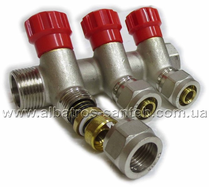 Водяна тепла підлога: економія і комфорт опалення! - <ro>Изображение</ro><ru>Изображение</ru> #3, <ru>Объявление</ru> #1680173