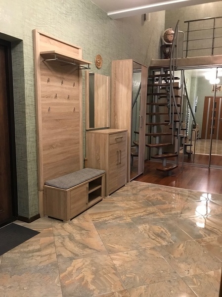 Продам свою 3-х комнатную квартиру с видом на лес с дизайнерским ремонтом в Бров - <ro>Изображение</ro><ru>Изображение</ru> #3, <ru>Объявление</ru> #1681258