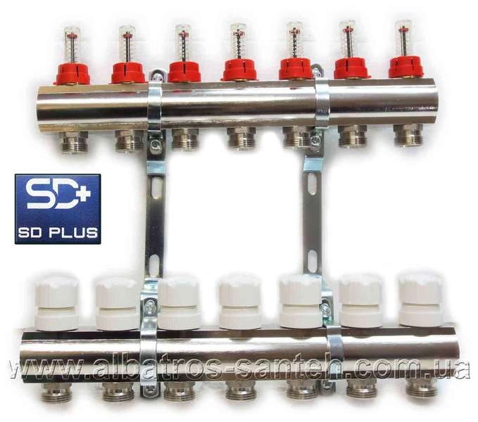 Водяна тепла підлога: економія і комфорт опалення! - <ro>Изображение</ro><ru>Изображение</ru> #4, <ru>Объявление</ru> #1680173