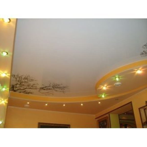 Установка и обслуживание натяжных потолков - <ro>Изображение</ro><ru>Изображение</ru> #3, <ru>Объявление</ru> #1674082