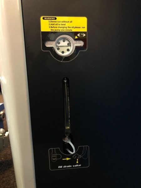 Автоматическая установка для заправки автомобильных кондиционеров - <ro>Изображение</ro><ru>Изображение</ru> #7, <ru>Объявление</ru> #1680955